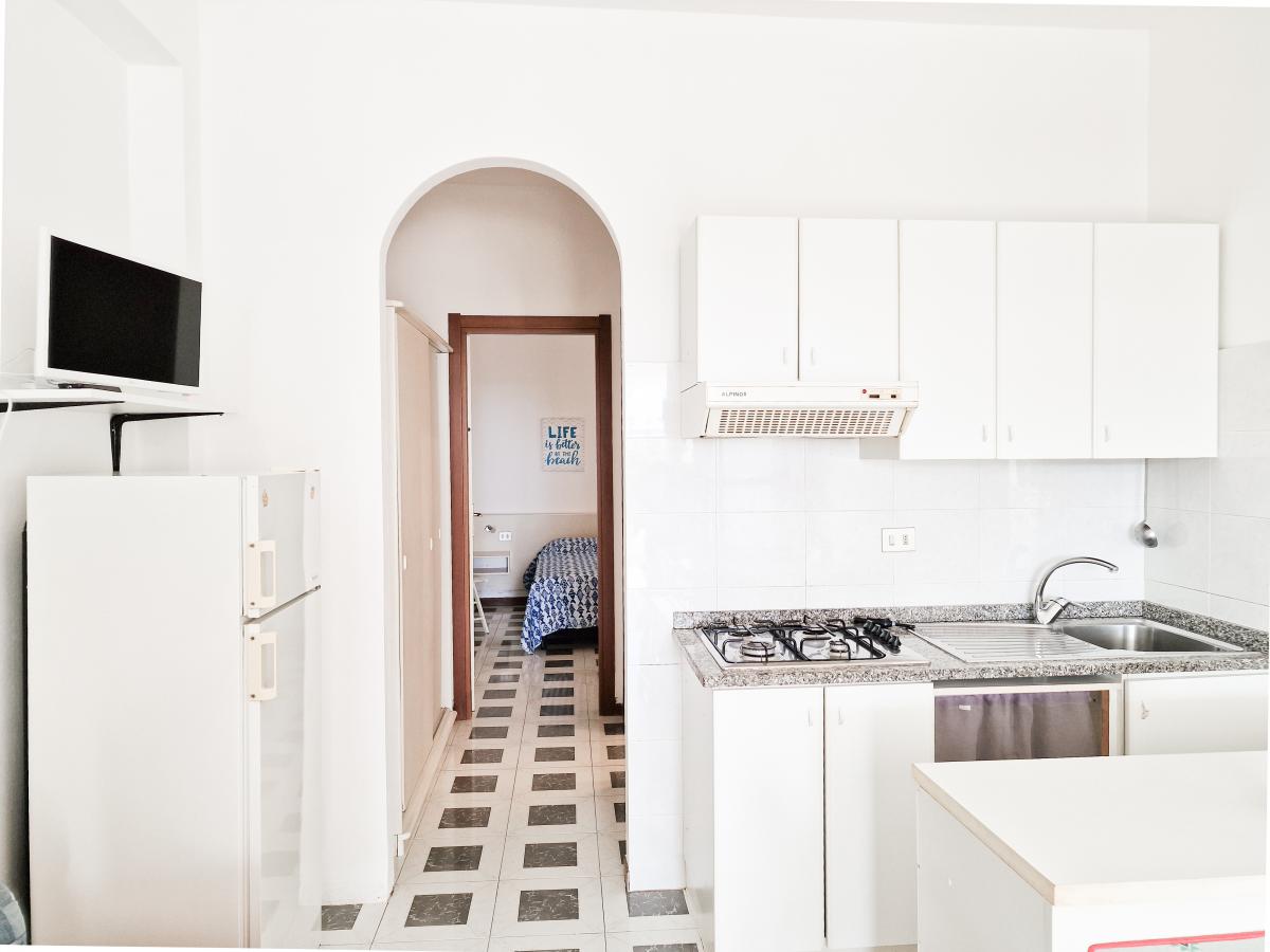 appartamento vacanze Elba